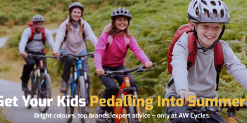 Wide Range of Quality Bikes and Accessories