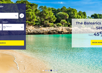 Reliable Ferry Services Connecting Key Mediterranean Ports