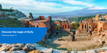 Exceptional Travel Experience with Ita Airways