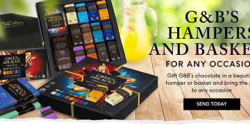 Why Green & Black’s Is a Standout Name in Chocolate