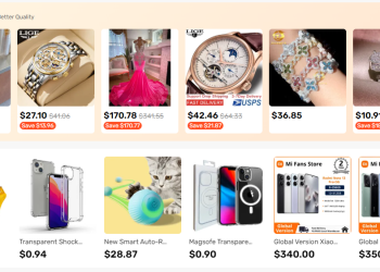 Affordable Quality at Your Fingertips: A Deep Dive into DHgate