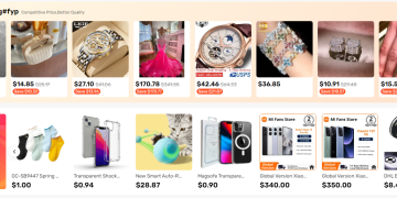 Affordable Quality at Your Fingertips: A Deep Dive into DHgate