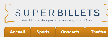 What Makes Superbillets a Standout in the Ticketing Market