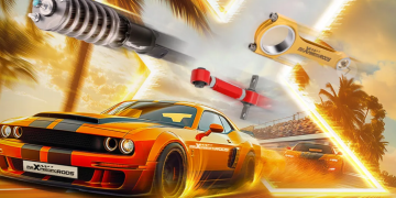 Why Performance Enthusiasts Trust Maxpeedingrods.co.uk