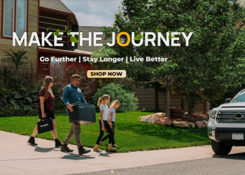 Why Outdoor Enthusiasts Choose Bougerv.com