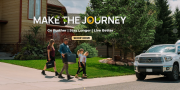 Why Outdoor Enthusiasts Choose Bougerv.com