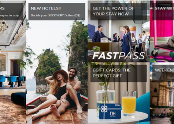 Why Travelers Around the World Choose Nh-hotels.com