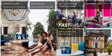 Why Travelers Around the World Choose Nh-hotels.com