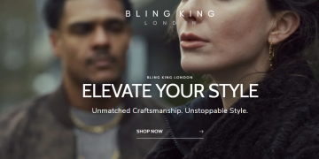 Why Blingkinglondon.com Is Winning Over Jewelry Lovers Worldwide