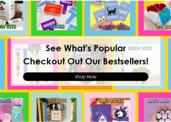 Gifting with Personality: Why Gift Republic Captures the Fun in Giving