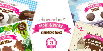 Exquisite Chocolate Experiences with Choconchoc