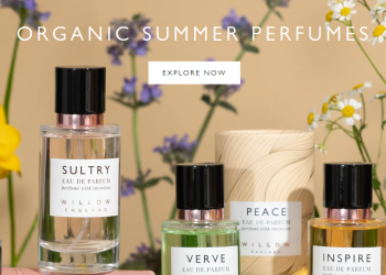 Quality Skincare and Beauty Solutions with Willow Beauty Products