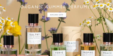 Quality Skincare and Beauty Solutions with Willow Beauty Products