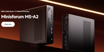 What Makes Minisforum.uk Unique in the Compact Computing Market