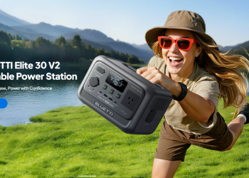 Why Bluettipower.com.au is a Leading Name in Portable Power Solutions