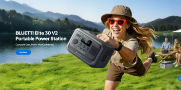 Why Bluettipower.com.au is a Leading Name in Portable Power Solutions