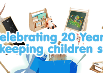 Why LittleHelper.co.uk Is a Trusted Favourite for Families