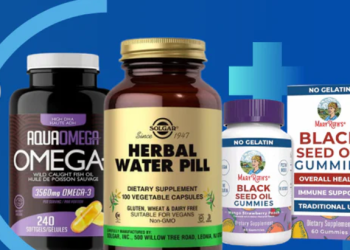 Why Herbspro.com Is a Trusted Source for Natural Health and Wellness Products