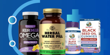 Why Herbspro.com Is a Trusted Source for Natural Health and Wellness Products