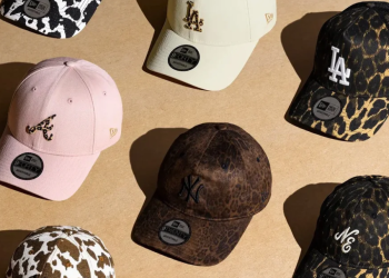 New Era Cap: Timeless Style Meets Urban Identity