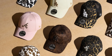 New Era Cap: Timeless Style Meets Urban Identity