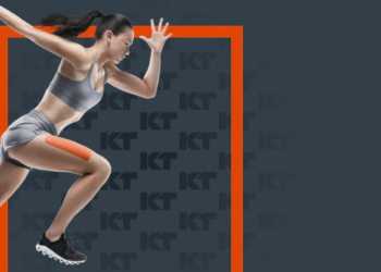 Why KT Tape Stands Out in Athletic Support and Recovery