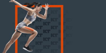 Why KT Tape Stands Out in Athletic Support and Recovery