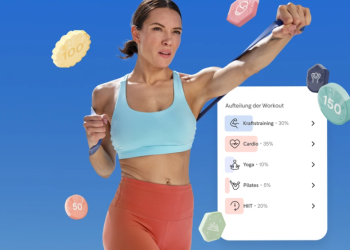 Was Gymondo so besonders macht