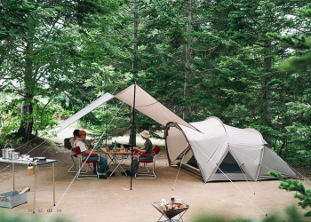 Why Campers Are Turning to CosyCamp for Their Outdoor Adventures