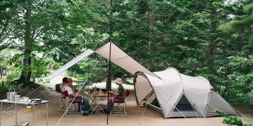 Why Campers Are Turning to CosyCamp for Their Outdoor Adventures