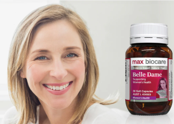 What Sets Garden of Wellness Apart in Natural Health Products