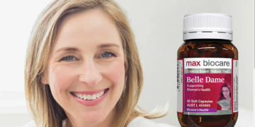 What Sets Garden of Wellness Apart in Natural Health Products