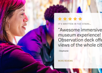 Experience New Orleans Like Never Before at Vue Orleans