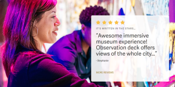 Experience New Orleans Like Never Before at Vue Orleans