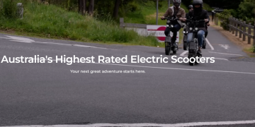 Premium Electric Mobility from Voltrium