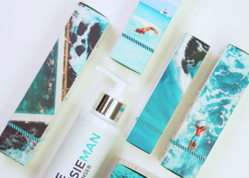 Premium Grooming Essentials for the Modern Man