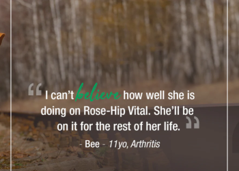 A Natural Approach to Joint Health and Wellbeing