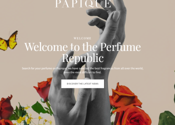 Papique: Bold Scents That Speak for Themselves