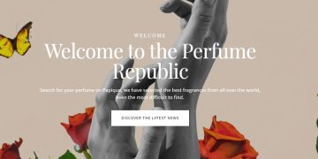 Papique: Bold Scents That Speak for Themselves