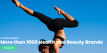 OneBioShop: Wellness, Beauty, and Natural Living in One Place