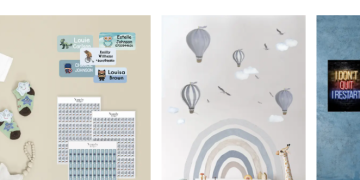 Namly: Personalized Labels That Stick with You