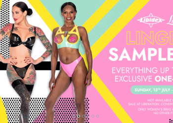 Libidex: Where Latex Meets Craftsmanship and Style