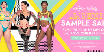 Libidex: Where Latex Meets Craftsmanship and Style