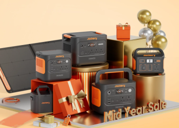 What Makes Jackery Stand Out