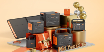 What Makes Jackery Stand Out