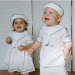 Classic Babywear with Timeless British Style