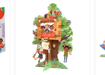 A Timeless Brand for Cards and Gifts