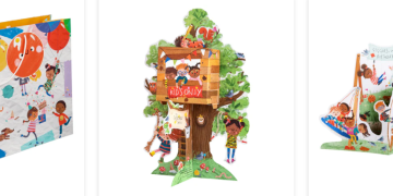 A Timeless Brand for Cards and Gifts