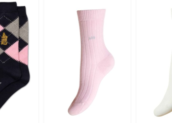 Exceptional Craftsmanship in Luxury Socks