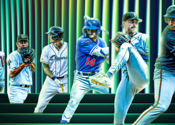 A Leading Authority in Baseball Entertainment